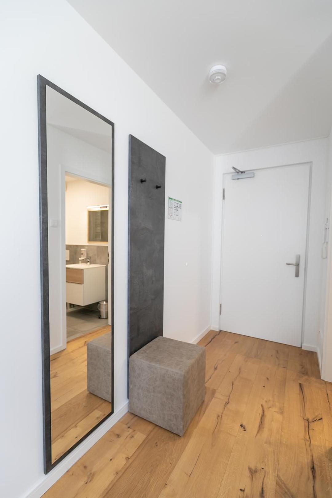 Helios Berlin Apartments Eksteriør billede