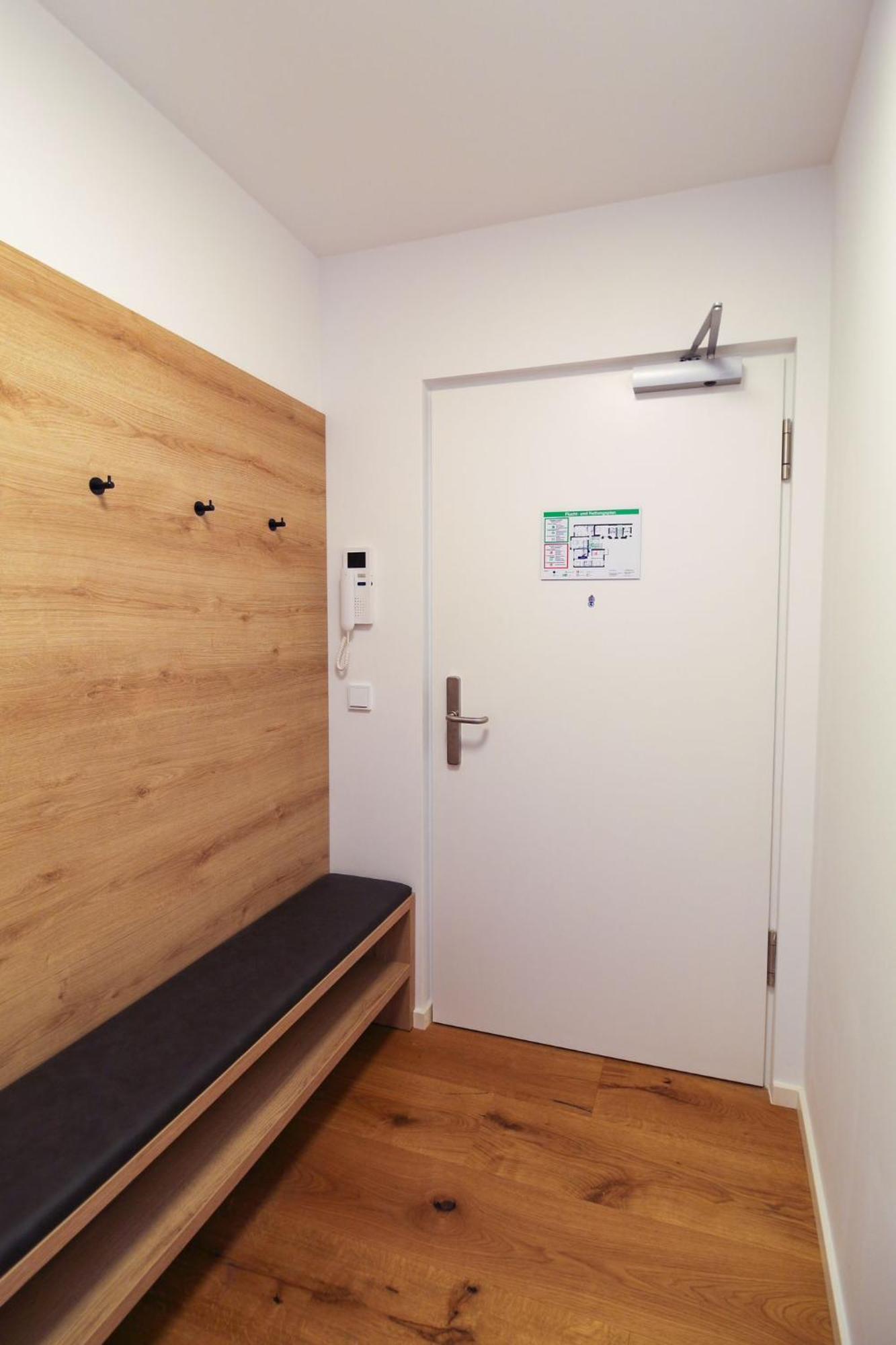 Helios Berlin Apartments Eksteriør billede