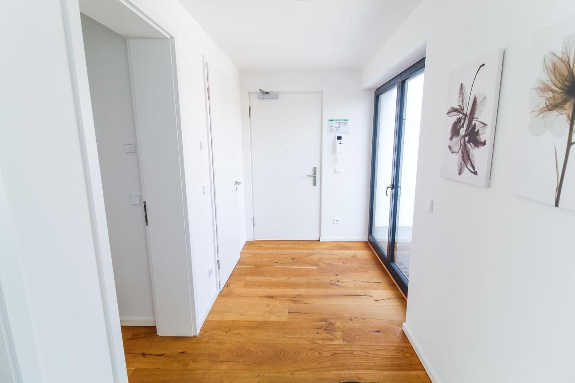 Helios Berlin Apartments Eksteriør billede