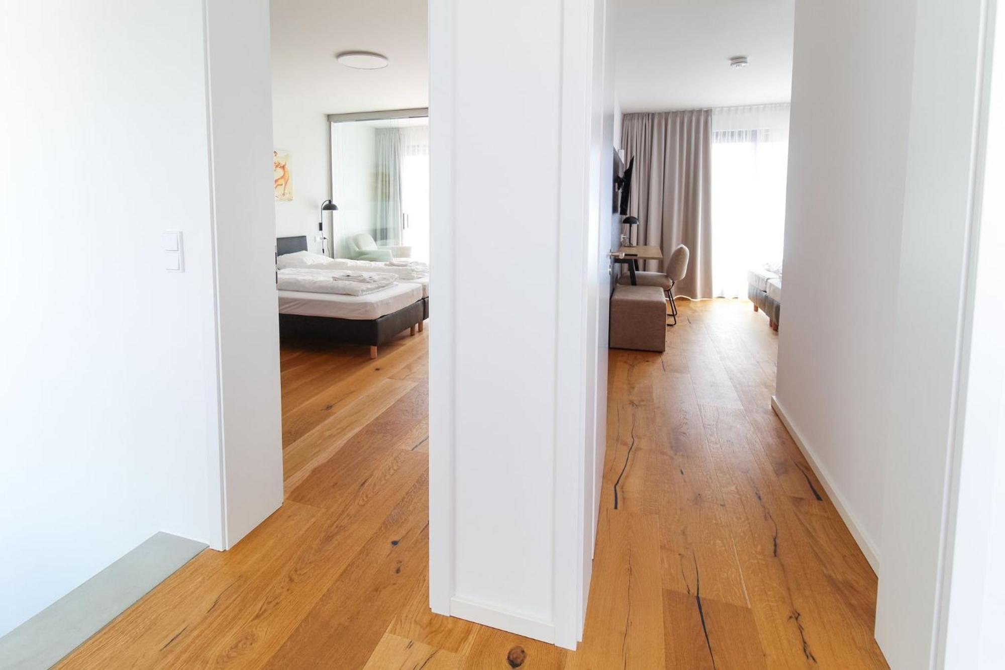 Helios Berlin Apartments Eksteriør billede